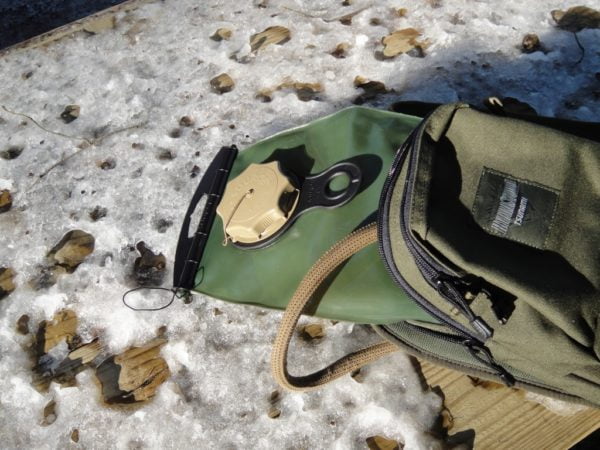The Practical Survival