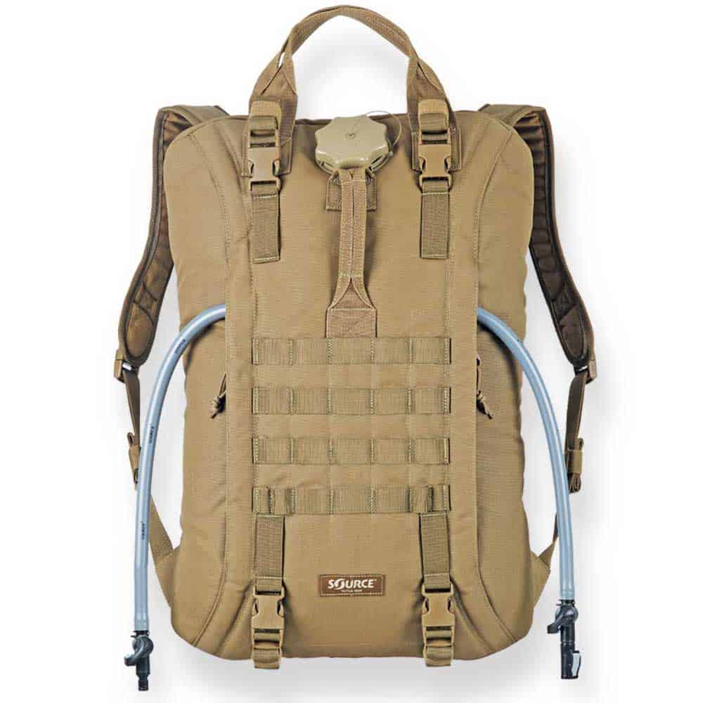 Aquasource | 20L Hydration Pack