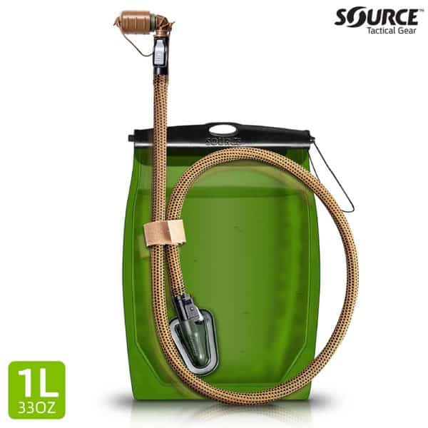 Hydration Bladder Kangaroo 1l Coyote 4 1.jpg