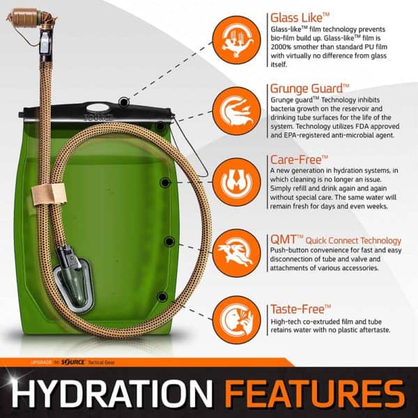 Hydration Bladder Kangaroo 1l Coyote 9.jpg