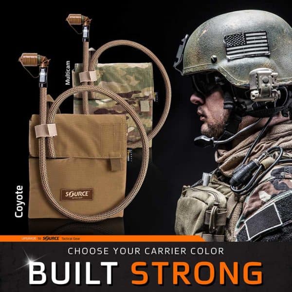Hydration Pack Kangaroo 1l Coyote 16.jpg