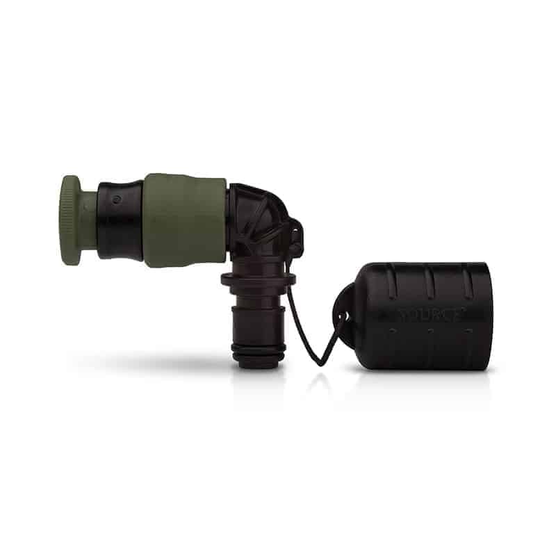 Storm Push-Pull Valve | Hydration Bladder Valve