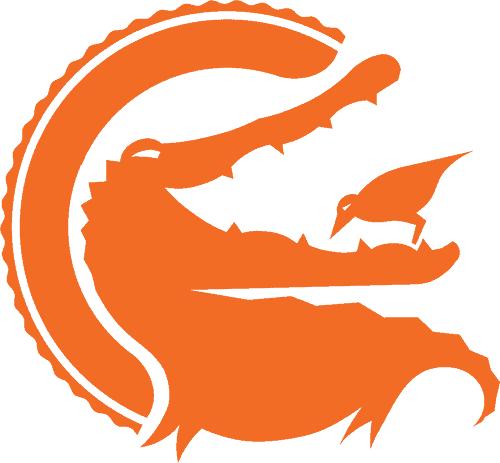 Grunge Guard Tm Orange