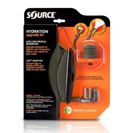 ILPS Upgrade Kit Hydration Bladder Ilps 3l Coyote 1 540x540 1